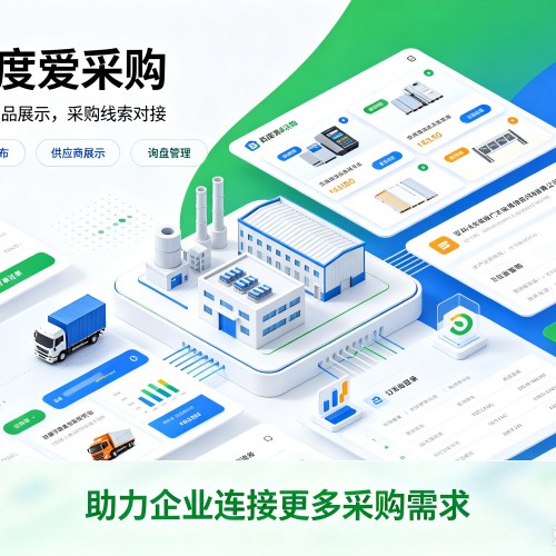 全椒百度爱采购